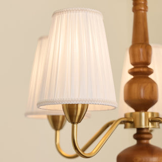 Hadley Chandelier