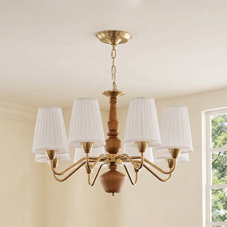 Hadley Chandelier