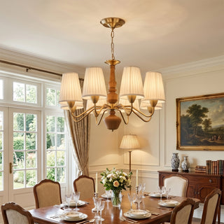 Hadley Chandelier