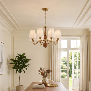 Hadley Chandelier