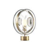 Hailie Table Lamp