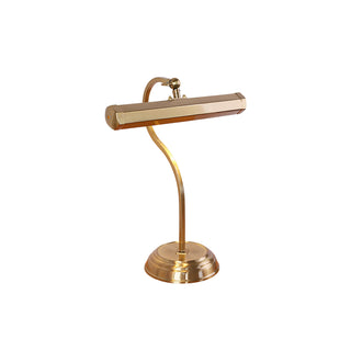 Halcyon Adjustable Table Lamp