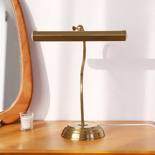 Halcyon Adjustable Table Lamp