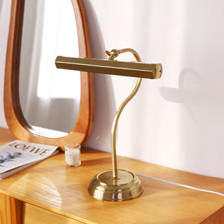 Halcyon Adjustable Table Lamp
