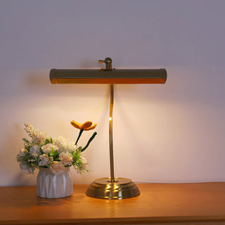 Halcyon Adjustable Table Lamp
