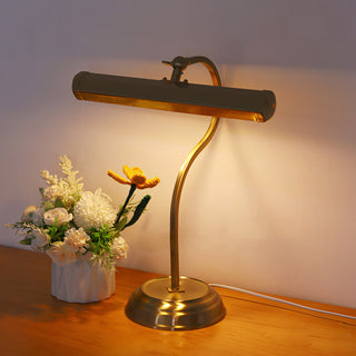 Halcyon Adjustable Table Lamp