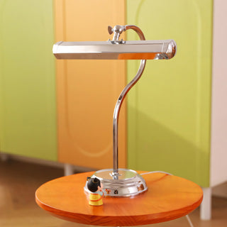 Halcyon Adjustable Table Lamp