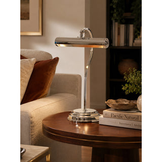 Halcyon Adjustable Table Lamp