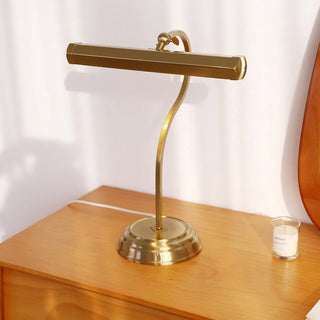 Halcyon Adjustable Table Lamp