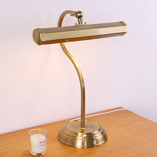 Halcyon Adjustable Table Lamp