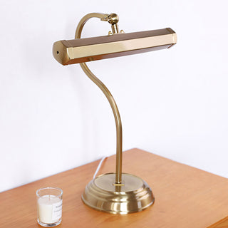 Halcyon Adjustable Table Lamp