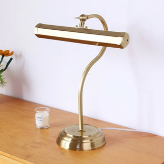 Halcyon Adjustable Table Lamp