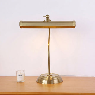 Halcyon Adjustable Table Lamp