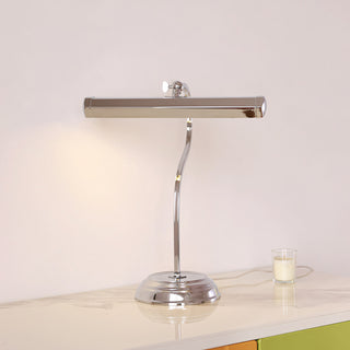 Halcyon Adjustable Table Lamp