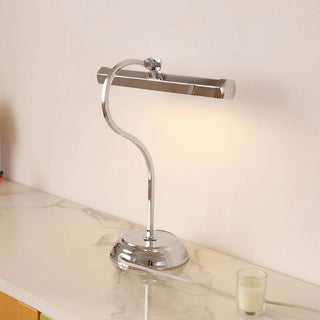 Halcyon Adjustable Table Lamp