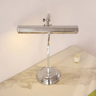 Halcyon Adjustable Table Lamp