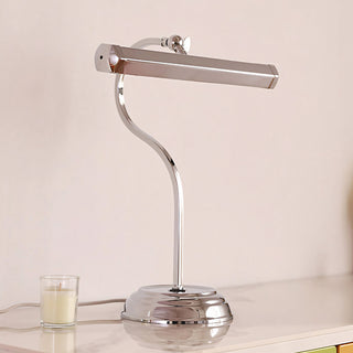 Halcyon Adjustable Table Lamp