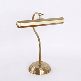 Halcyon Adjustable Table Lamp