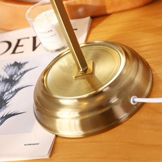 Halcyon Adjustable Table Lamp