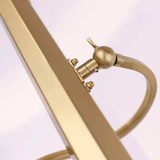 Halcyon Adjustable Table Lamp
