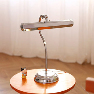 Halcyon Adjustable Table Lamp
