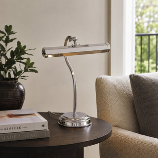 Halcyon Adjustable Table Lamp