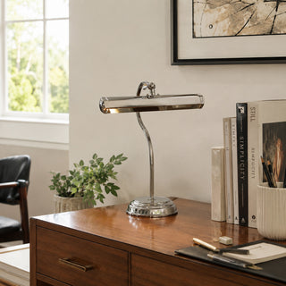 Halcyon Adjustable Table Lamp