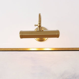 Halcyon Wall Light