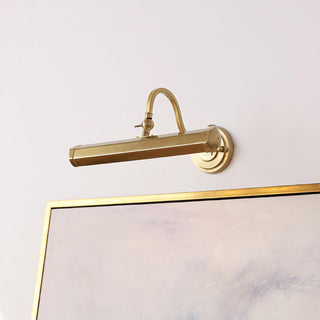 Halcyon Wall Light