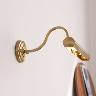 Halcyon Wall Light