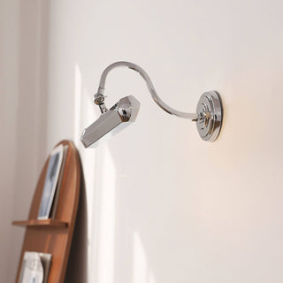 Halcyon Wall Light