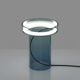 Halo Glass Table Lamp