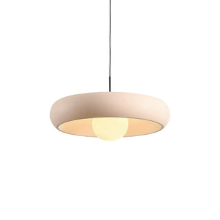 Halo Donut Pendant Lamp