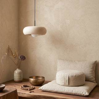 Halo Donut Pendant Lamp