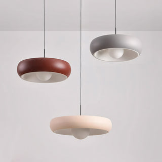 Halo Donut Pendant Lamp