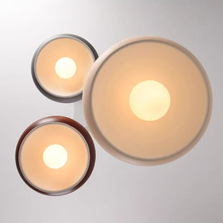 Halo Donut Pendant Lamp