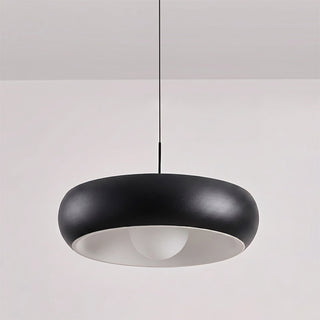 Halo Donut Pendant Lamp