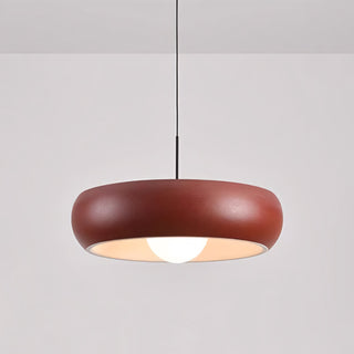 Halo Donut Pendant Lamp