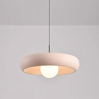 Halo Donut Pendant Lamp
