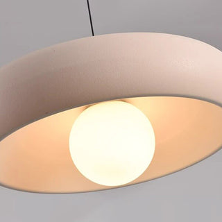 Halo Donut Pendant Lamp