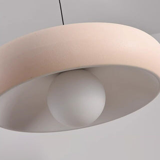 Halo Donut Pendant Lamp
