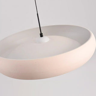 Halo Donut Pendant Lamp