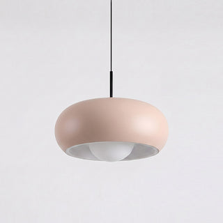 Halo Donut Pendant Lamp