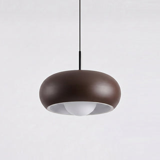 Halo Donut Pendant Lamp