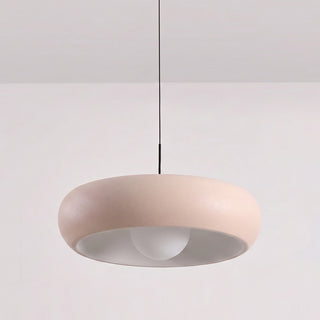 Halo Donut Pendant Lamp