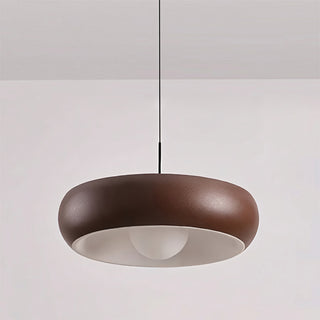 Halo Donut Pendant Lamp