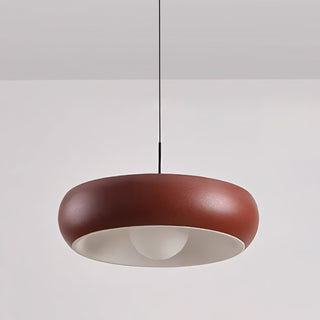 Halo Donut Pendant Lamp