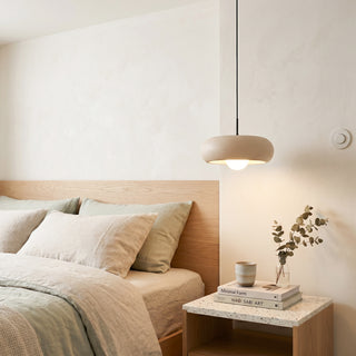 Halo Donut Pendant Lamp