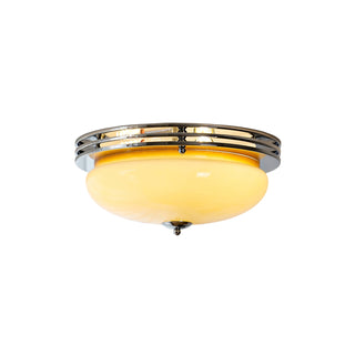 Halson Streamline Flush Mount