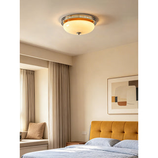 Halson Streamline Flush Mount